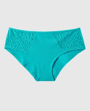 La Senza Remix Cotton Hipster Panty