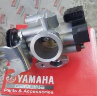 เรือนลิ้นเร่ง แท้ศูนย์
YAMAHA SPARK115I
THROTTLE BODY ASSY
รหัสอะไหล่ 1FC-E3750-02 ของแท้รับประกัน?%