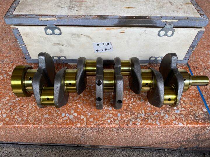ข้อเหวี่ยง-isuzu-4jh-ไดเร็ค-3-0