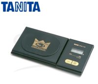 ขาย เครื่องชั่งดิจิตอลTANITA รุ่น1479 v 120g/0.1g มือสอง