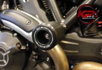 กันล้มกลาง EVOTECH FOR DUCATI MONSTER 797