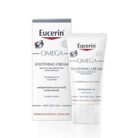 Eucerin Omega Soothing Cream 50ml