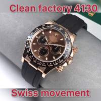 Super Watch high quality Swiss movement with one year warranty fast delivery