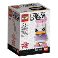 LEGO Brickheadz 40476  DAISY DUCK ของแท้