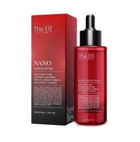 The Elf NaNo White Dose ดิเอลฟ์ 60ml