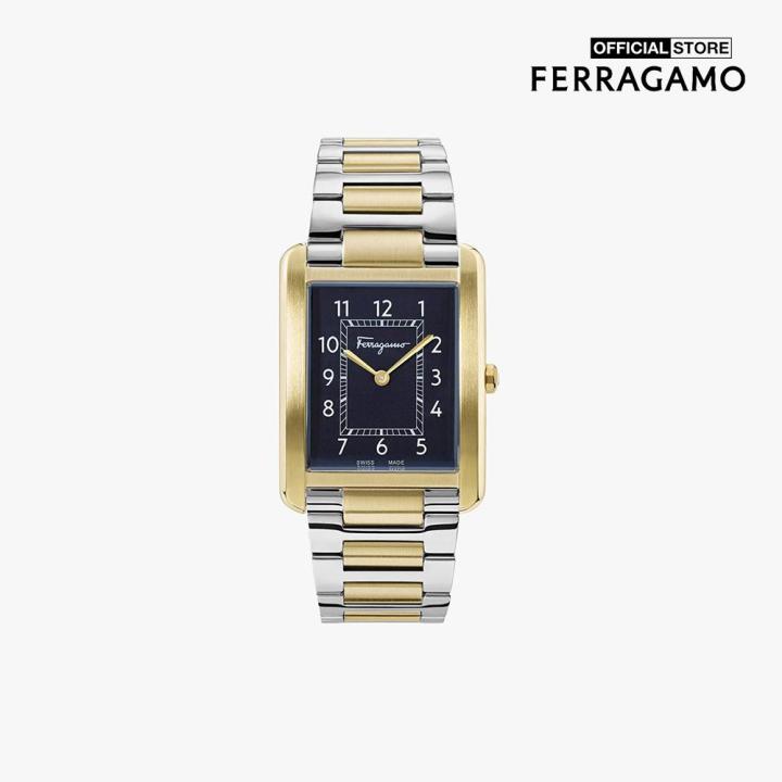 Đồng hồ nam Ferragamo Ferragamo Portrait Gen 31mm SFDR00519-0000-24
