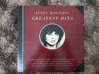 แผ่นเสียง 12"
Linda Ronstadt
