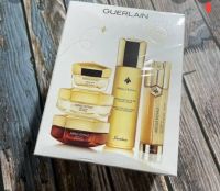 GUERLAIN Abeille Royale Pentalogy Set ชุดบำรุงผิวที่ดีที่สุดจากเกอร์แรง 5 ชิ้น ขนาดไซค์ปกติ