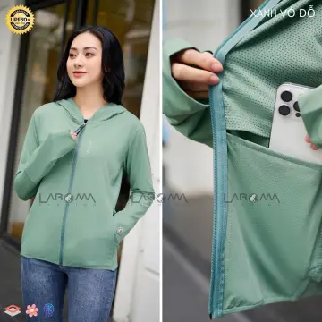 Áo Khoác Nữ Thoáng Mát Giá Tốt T07/2023 | Mua Tại Lazada.Vn