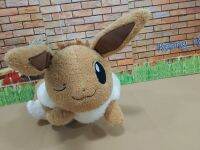 #Toreba#Pojemon -Kutsurrogi Time Bug Plyshy-Eevee Munchlax