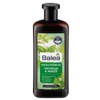 Balea Thyme &amp; Mint Herbal Bath 500 ml