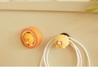 ?Kakao friends All Purpose Holder Ryan &amp; Choonsik