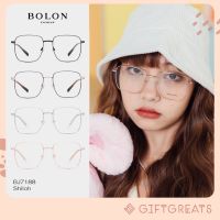 BOLON Shiloh BJ7188 - SS22 Bolon Eyewear กรอบแว่น แว่นตา แว่นกรองแสง แว่นแบรนด์ giftgreats