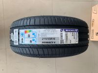 215/55r16 97W MICHELIN PRIMACY4ST ยางใหม่ปี2022??ราคาชุด4เส้น✅ แถมจุ๊บลมยาง? มีรับประกันนาน5ปี✅❤️