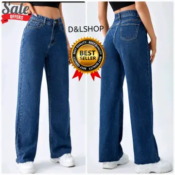 Buy High Waisted Pants For Women online