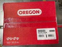 OREGON 9VXL - 3/8”LP , .050” / 1.3mm. อเมริกาแท้ ?? !! ยกม้วน !!