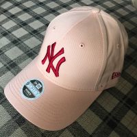 New Era Women Cap (Salmon)