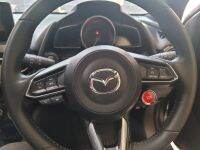 [ส่งฟรี ติดตั้งเองได้] ปุ่ม Start บนพวงมาลัยสำหรับ Mazda Skyactive