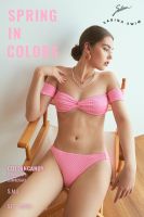 Sabina ชุดว่ายน้ำ Swimwear รุ่น Collection Swim Swimwear21 สีชมพูทูพีช