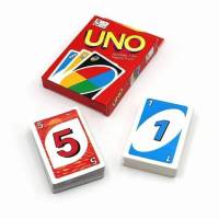 UNO ของเล่นเด็ก เสริมพัฒนาการน้องๆหนูๆ เกมเด็ก