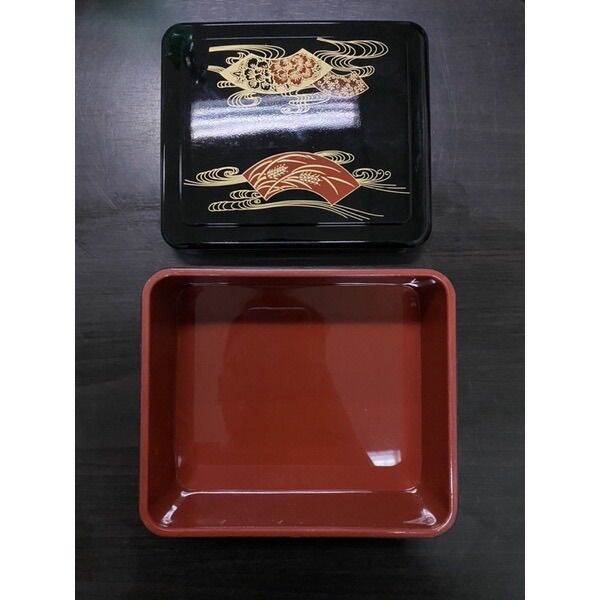Japanese style eel bento box Lazada PH