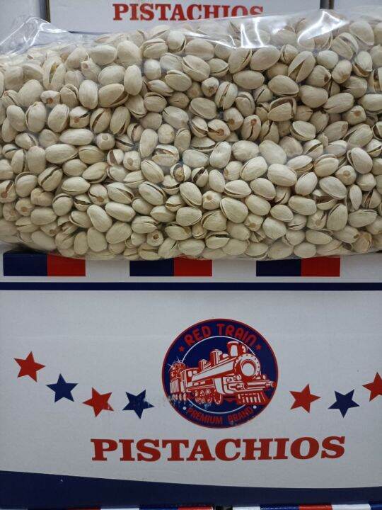 Pistachio USA Lazada Buy sell online Nuts with cheap price Lazada