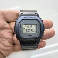 G-Shock Gm-5600mf นาฬิกามือสอง