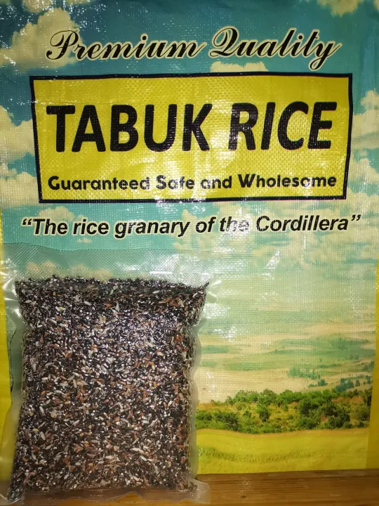 black rice / balatinaw | Lazada PH