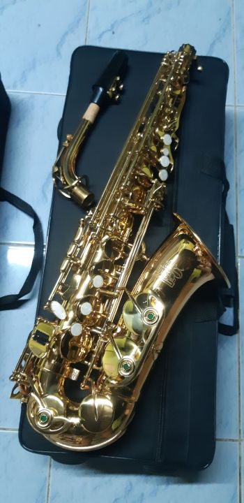 alto-saxophone