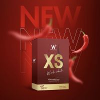 XS WINKWHITE ❤️ วิ้งไวท์ บรรจุ 15 แคปซูล ทานก่อนอาหารเช้า 1-2 เม็ด