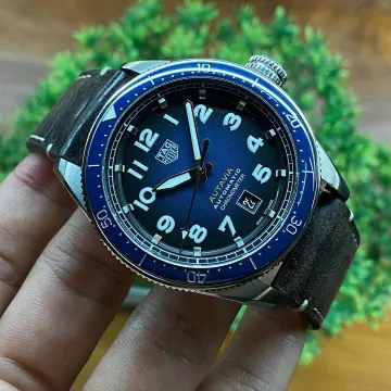 Jual Jam Tangan Tag Heuer Automatic Terbaru Mar 2024 Lazada .id