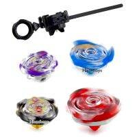 BEYBLADE AOI BARUTO ชุดแข่งเบย์เบลด อาโออิ บารูโตะ พร้อมอุปกรณ์ 11 Pcs. สุดเท่ห์ หลากหลายสี