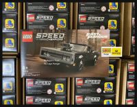 พร้อมส่ง Lego 76912 Fast &amp; Furious 1970 Dodge Charger R/T