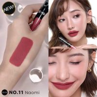 zeeda lip matte #11 naomi