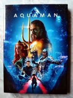 ? DVD AQUA MAN (2018) : อควาแมน เจ้าสมุทร ?