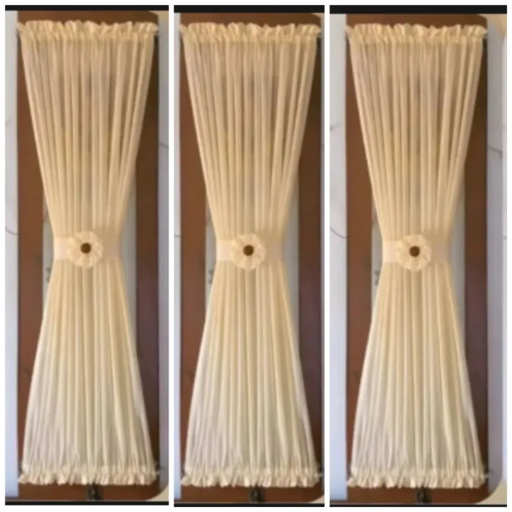 gorden kupu-kupu minimalis | Lazada Indonesia