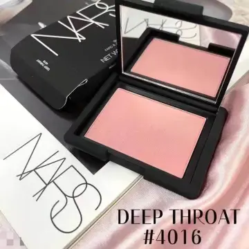 NARS - Blush 4.8g/0.16oz - Cheek Color