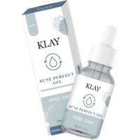 klay เจลซ่อมสิว ตัวดัง ACNE
PERFECT GEL