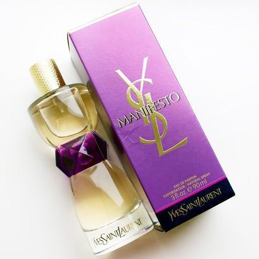 น้ำหอม-yves-saint-laurent-manifesto-edp-90ml