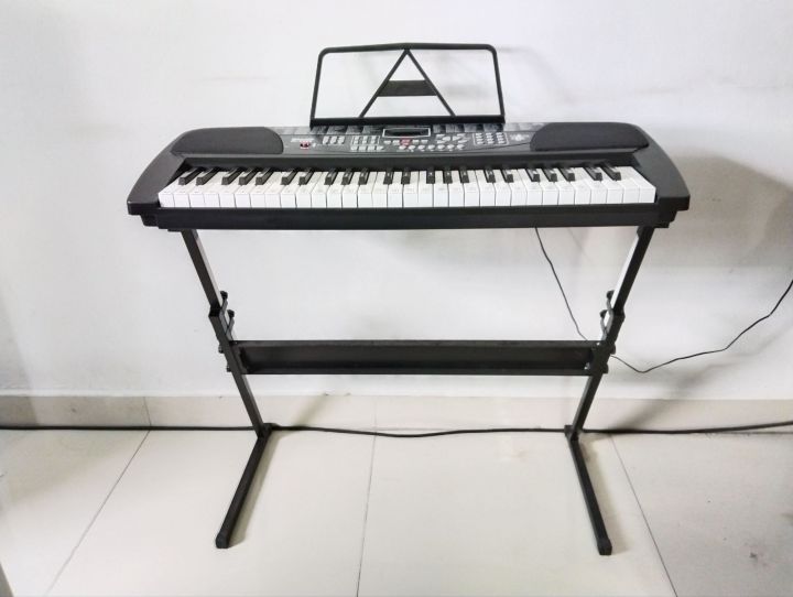 cl-5089-electronic-keyboard-รุ่น-calao-54key-คีย์บอร์ดไฟฟ้า