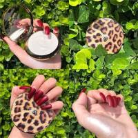 holdlive LEOPARD TEXTURE BRIGHTEN POWDER

ไฮไลน์เนื้อครีม