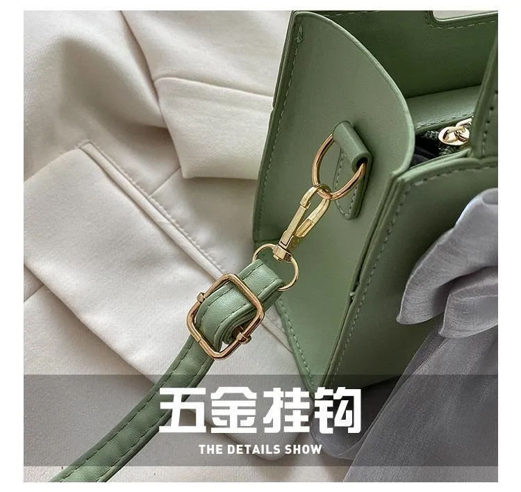 ETUDE handbags shark summer 2021 Korean version of the new bow