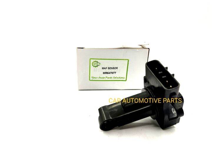 MITSUBISHI TRITON SENSOR AIR FLOW MR547077 | Lazada