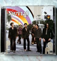 ? CD NUVO : UVEAO