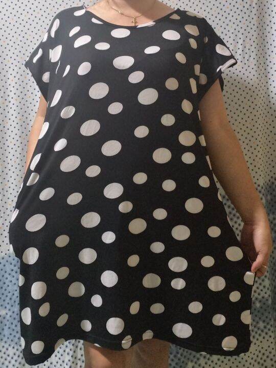 PREGGY MINI DRESS,XL TO PAMBAHAY Lazada PH