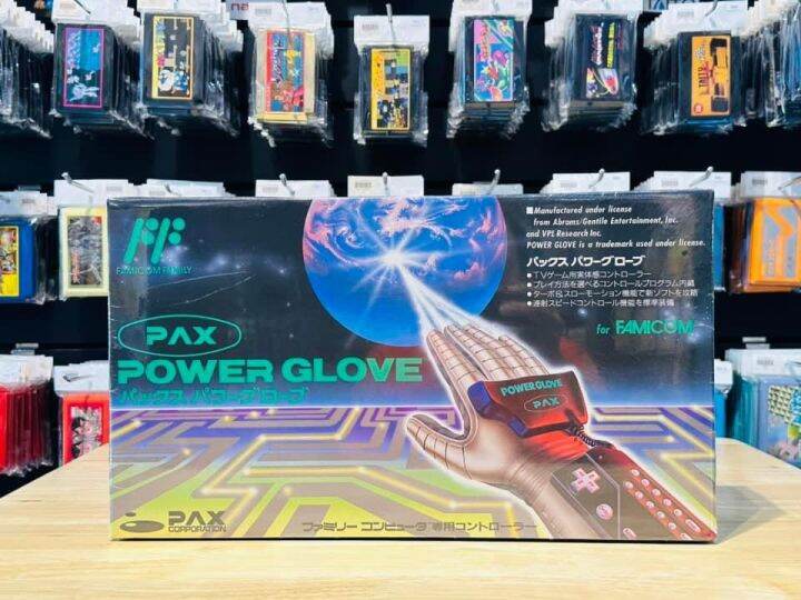 pax-power-glove-for-famicom-brand-new-มือ1