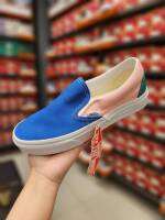 รองเท้า Vans Classic Slip-On Retro Court
สลิปออนสวมง่ายทรงเท่ๆ