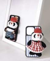 Preorder 〖 Tagi 〗Tagi. Panda Collection Phone Case