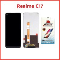 จอ Realme C17 ชุดหน้าจอพร้อมทัชสกรีน  LCD Screen Display Touch Panel.