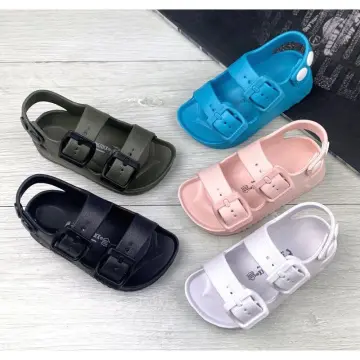 Shop Birkenstock For Baby Boy online Lazada .ph